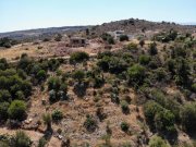 Neo Chorio im Apokoronas Kreta, Neo Chorio: Traumhaftes Grundstück mit Bergblick im Apokoronas zu verkaufen Grundstück kaufen